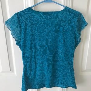 INC International Concepts Tops - INC International Concepts Top - Medium INC International Concepts Tops - INC International Concepts Top - Medium